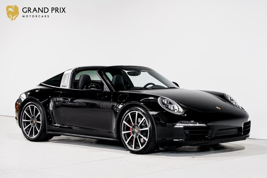 2014 Porsche 911 deal in Portland, OR