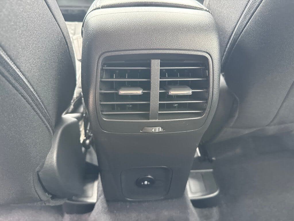 2026 Ford Escape