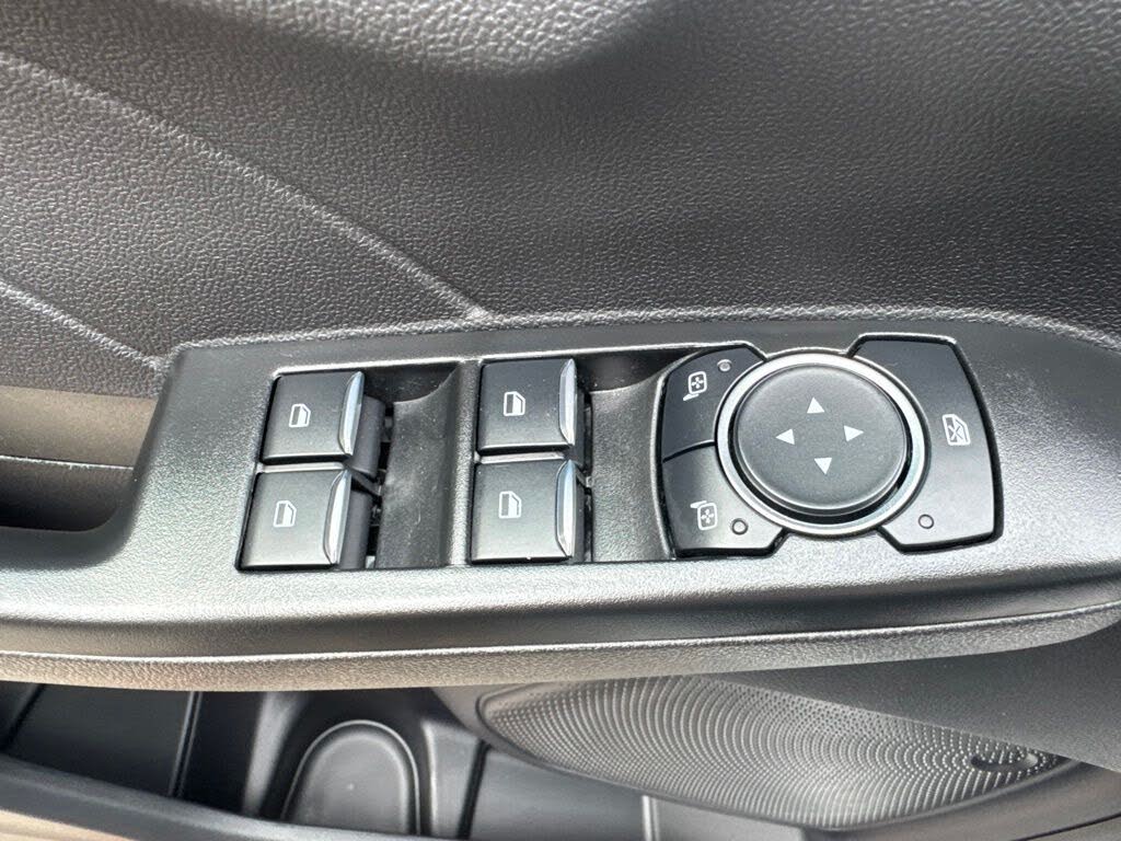 2026 Ford Escape