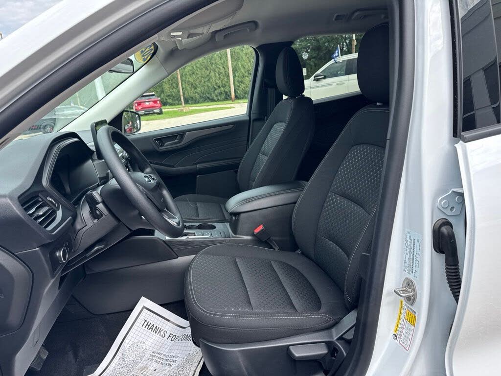 2026 Ford Escape