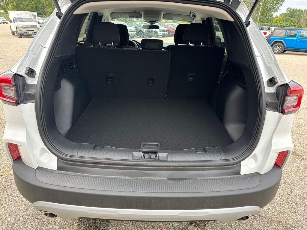 2026 Ford Escape