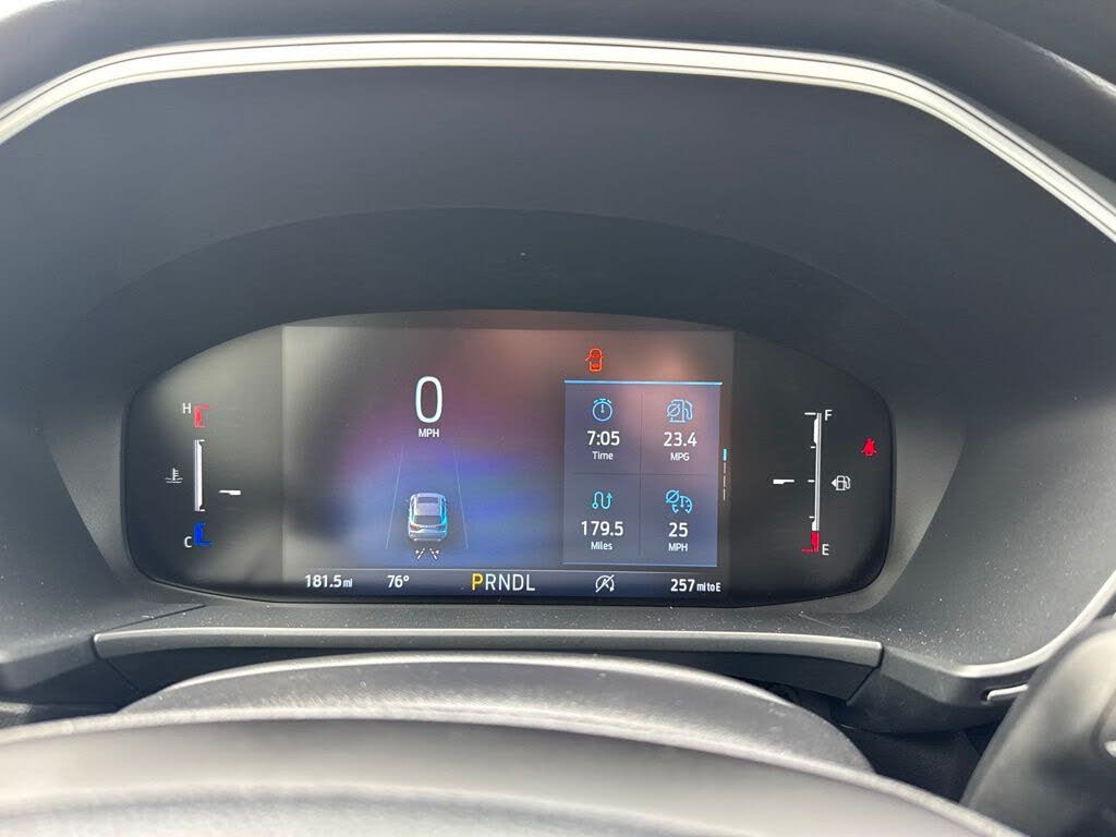 2026 Ford Escape