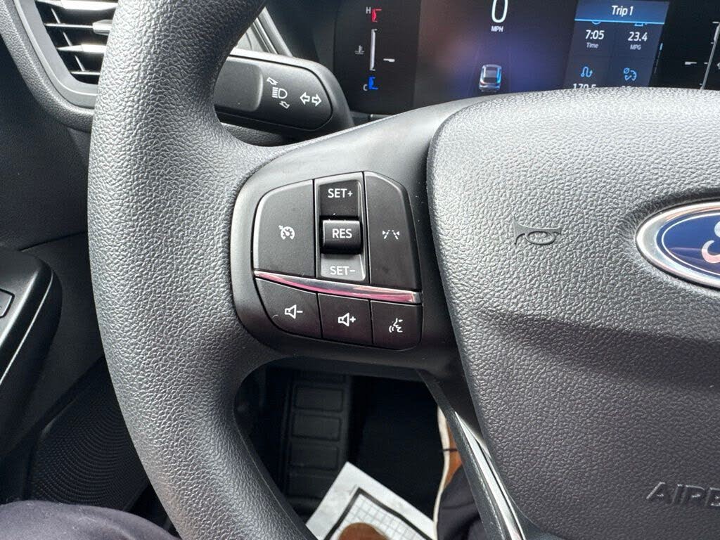 2026 Ford Escape