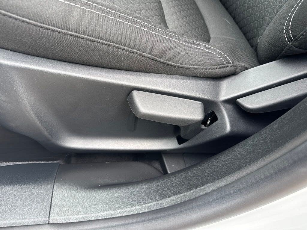 2026 Ford Escape