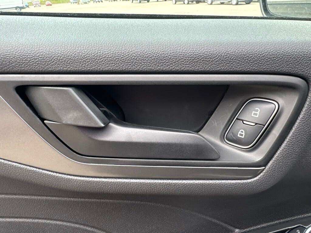 2026 Ford Escape
