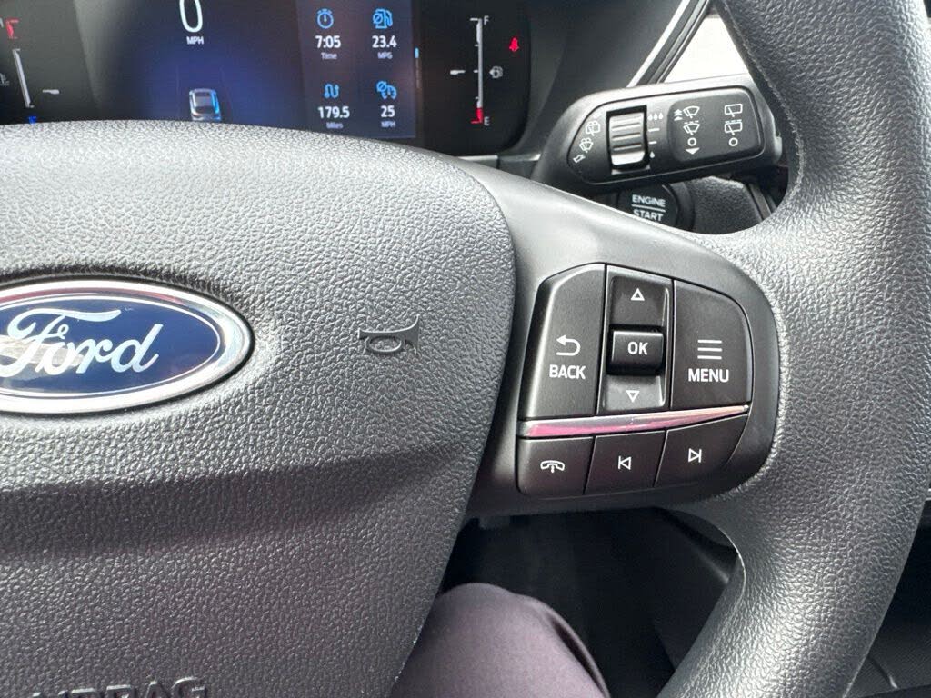 2026 Ford Escape