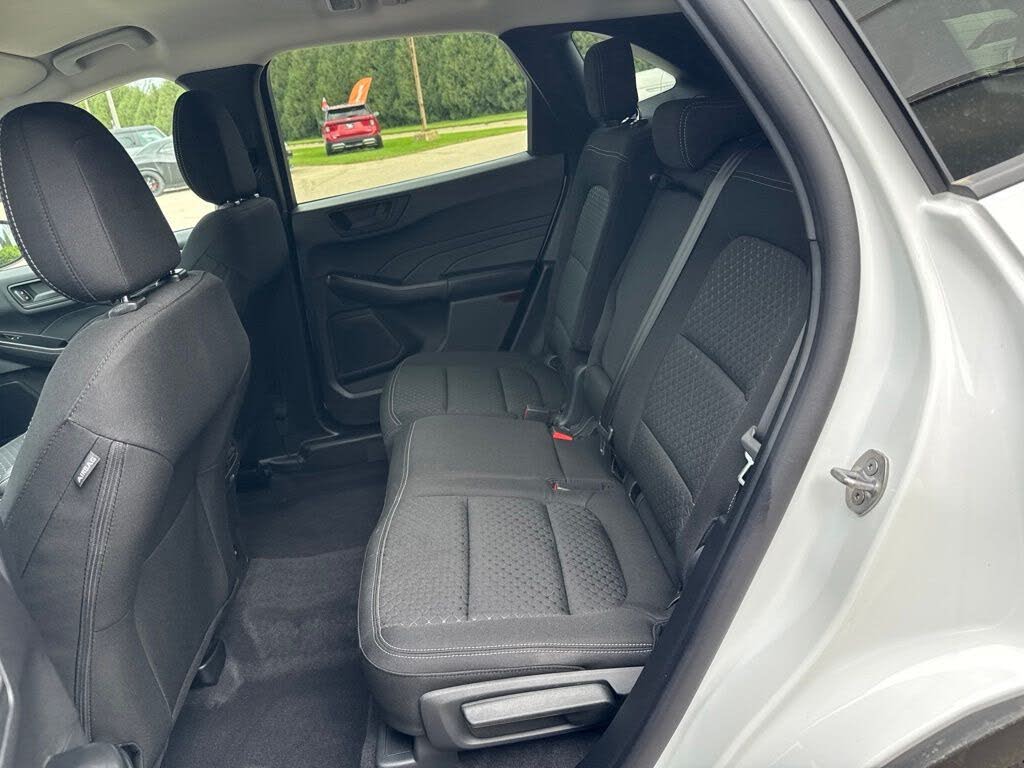 2026 Ford Escape