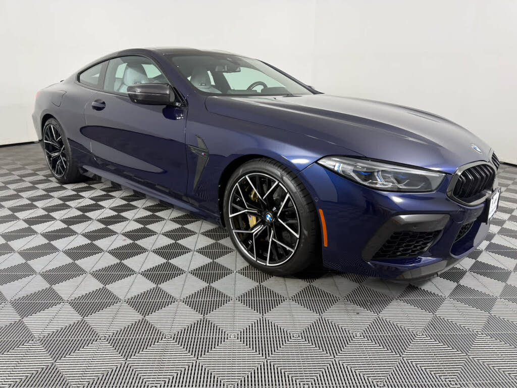 2024 BMW M8 Competition for sale in Fairfield, CA
