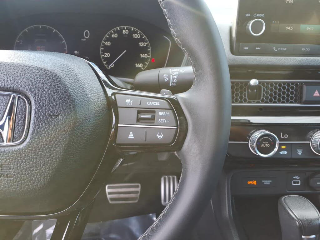2024 Honda Civic