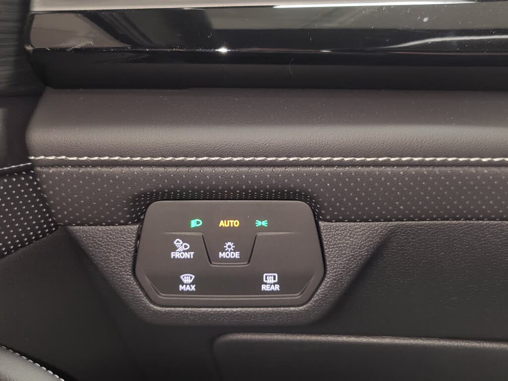 2026 Volkswagen Atlas Cross Sport