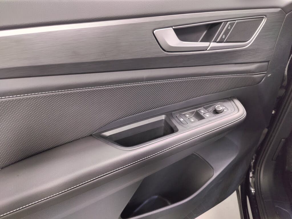 2026 Volkswagen Atlas Cross Sport