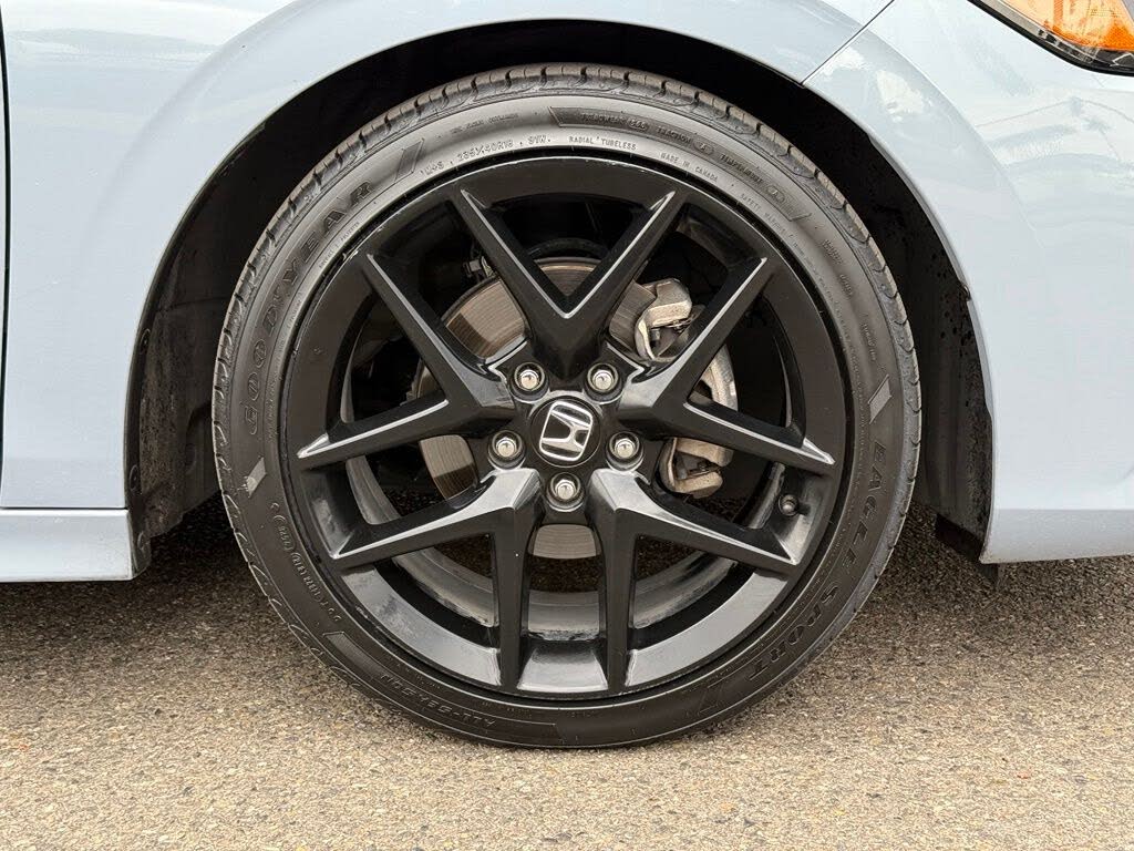 2023 Honda Civic