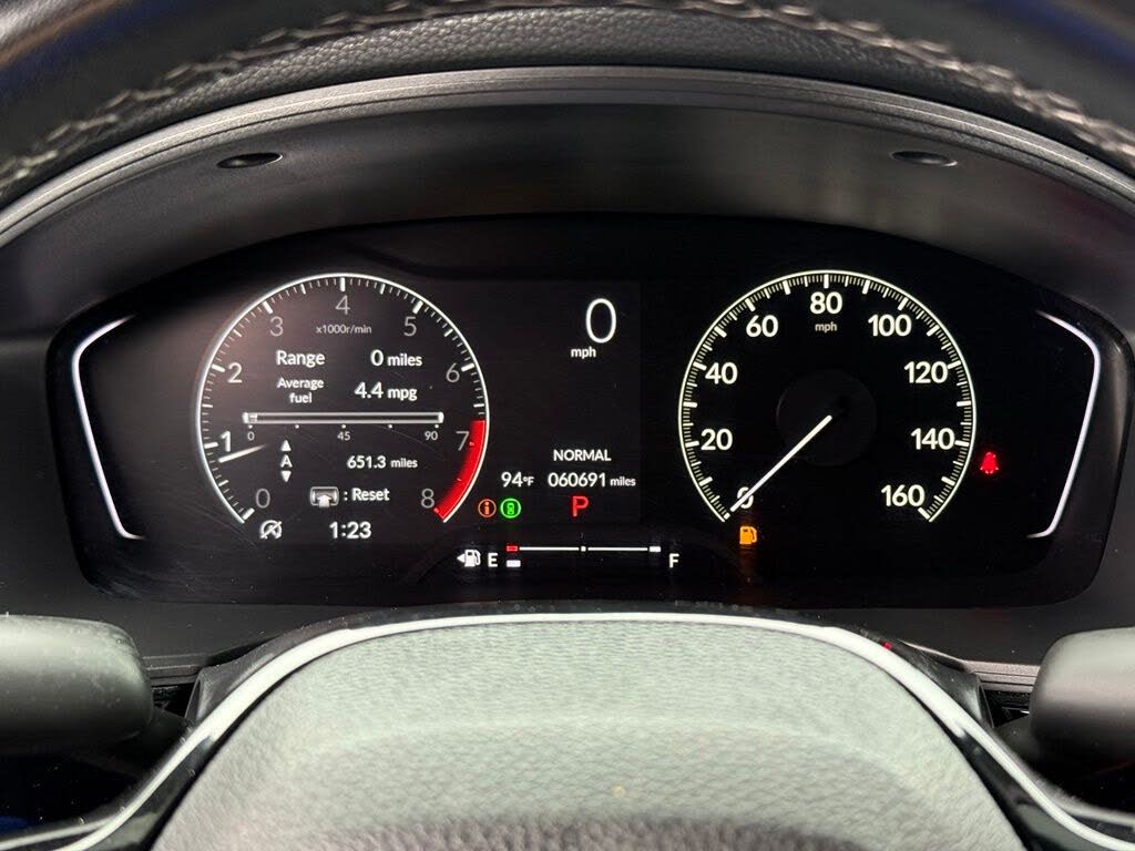 2023 Honda Civic