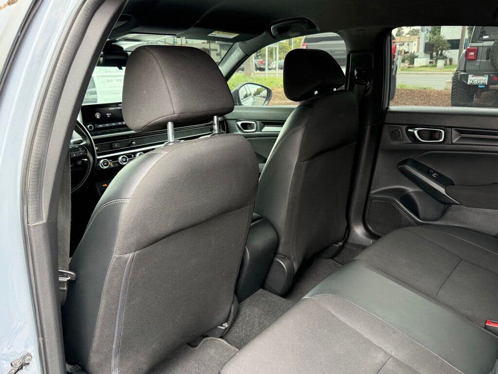 2023 Honda Civic