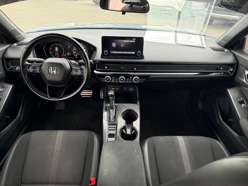 2023 Honda Civic