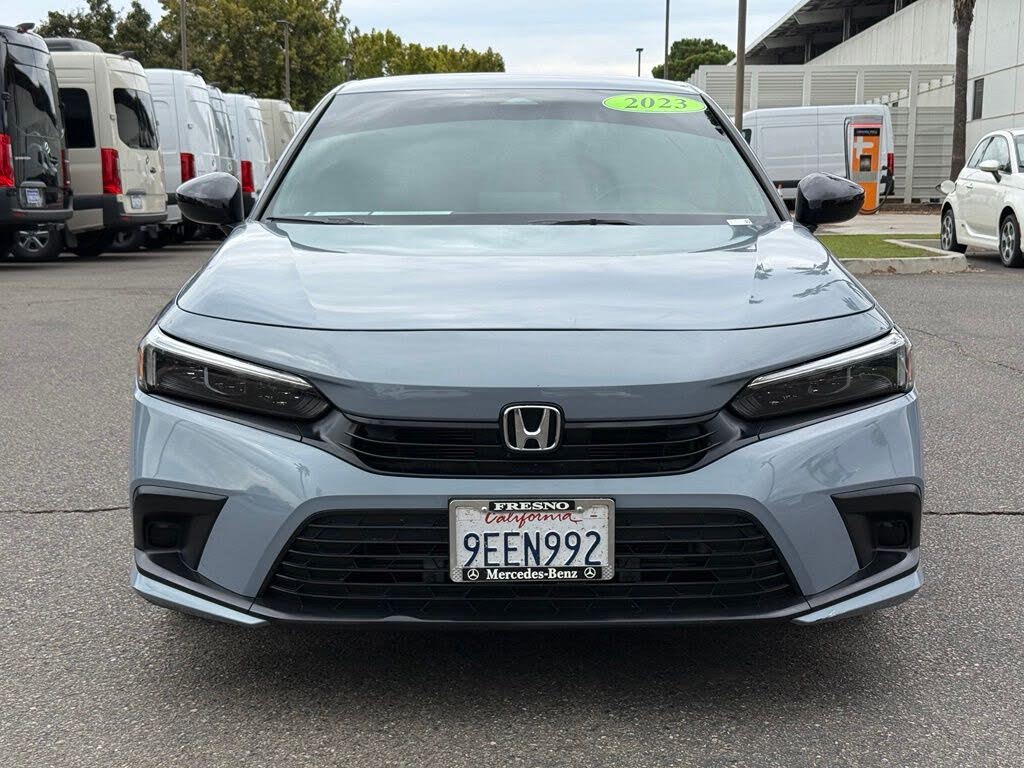 2023 Honda Civic