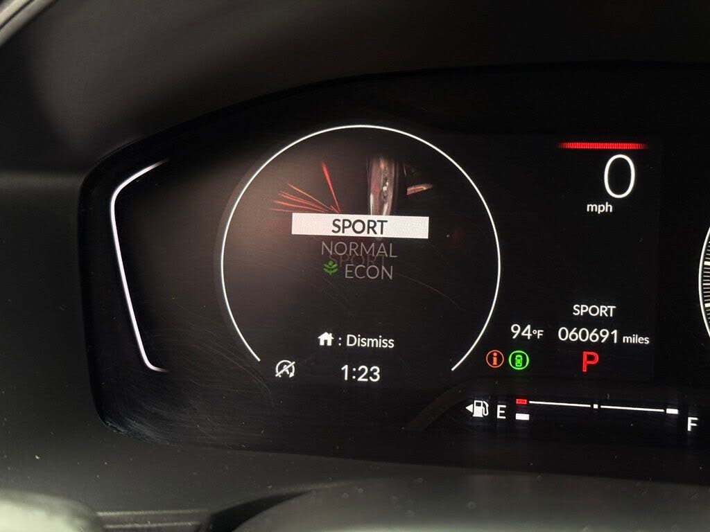 2023 Honda Civic