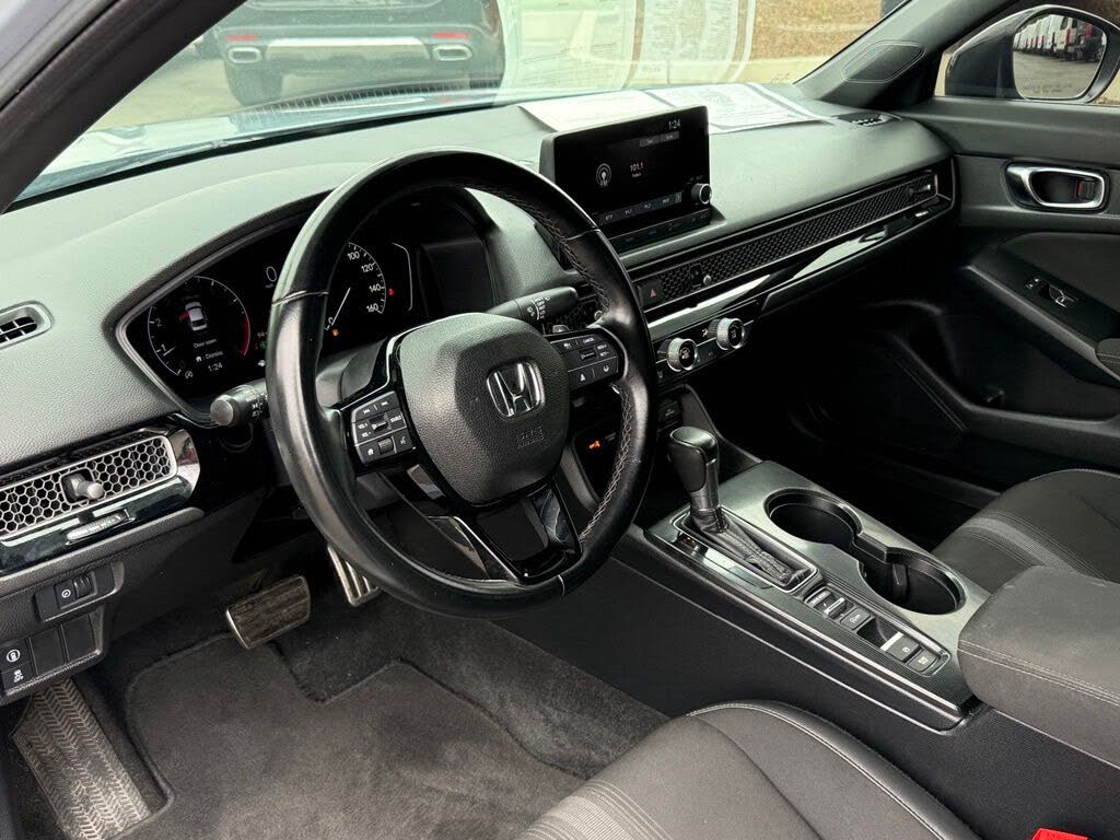 2023 Honda Civic