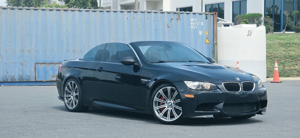 2012 BMW M3 deal in Sterling, VA