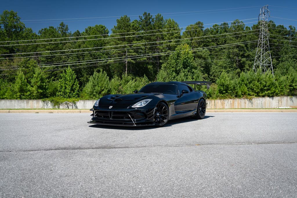 2014 Dodge Viper Base for sale in Seneca, SC
