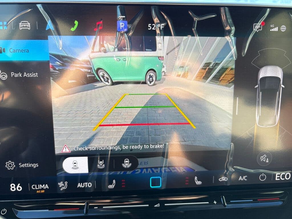 2026 Volkswagen ID.4