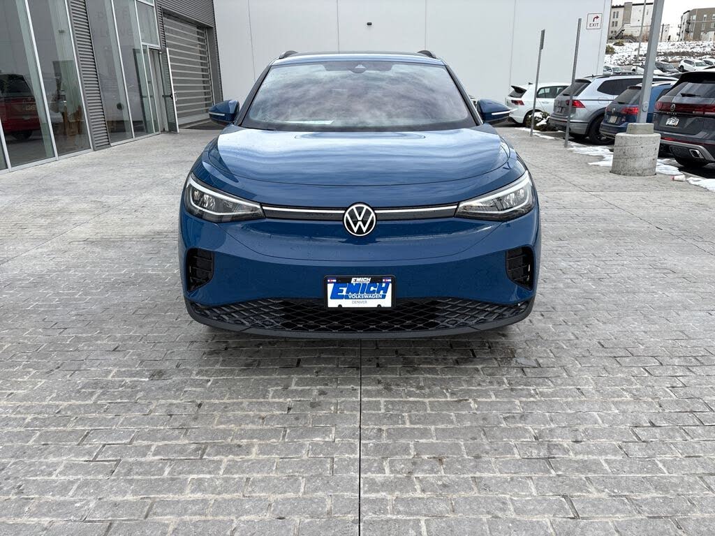 2026 Volkswagen ID.4