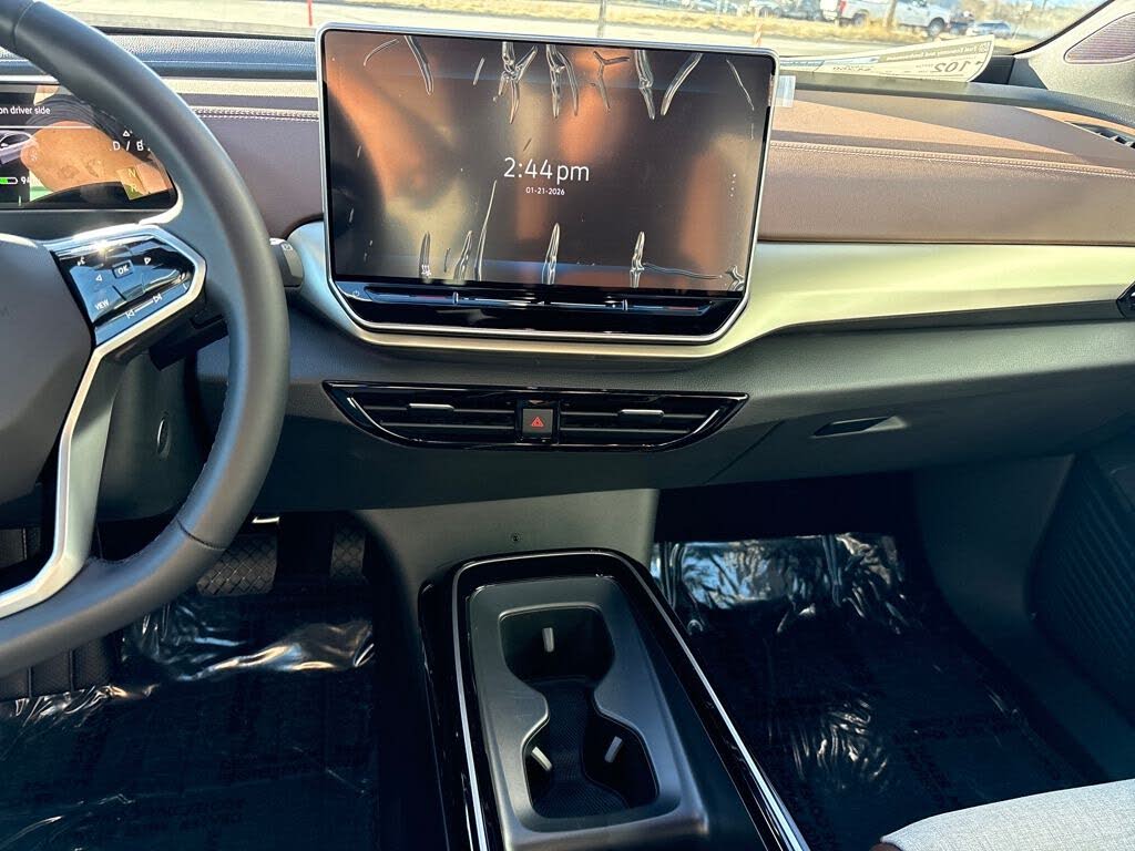 2026 Volkswagen ID.4