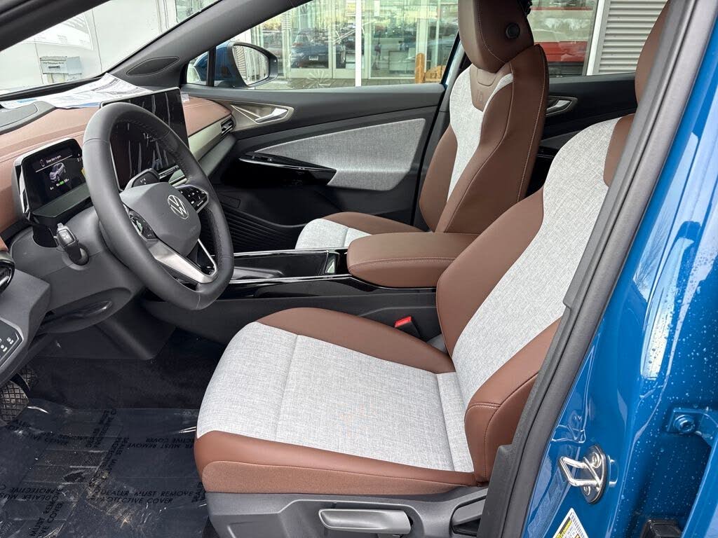 2026 Volkswagen ID.4