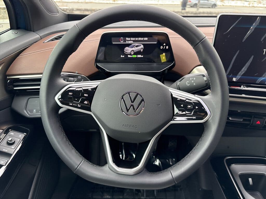 2026 Volkswagen ID.4
