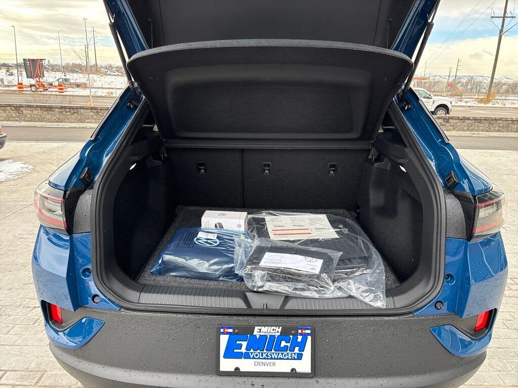 2026 Volkswagen ID.4
