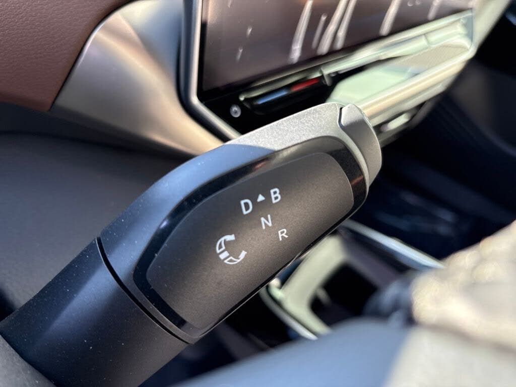 2026 Volkswagen ID.4