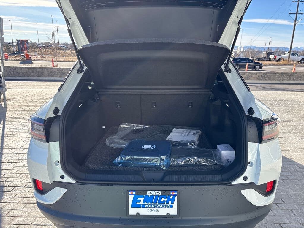 2026 Volkswagen ID.4
