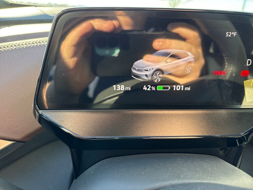 2026 Volkswagen ID.4