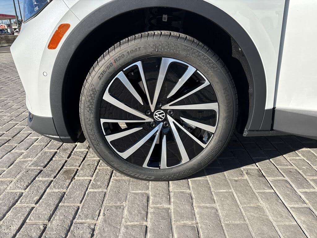 2026 Volkswagen ID.4