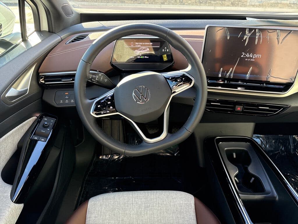 2026 Volkswagen ID.4
