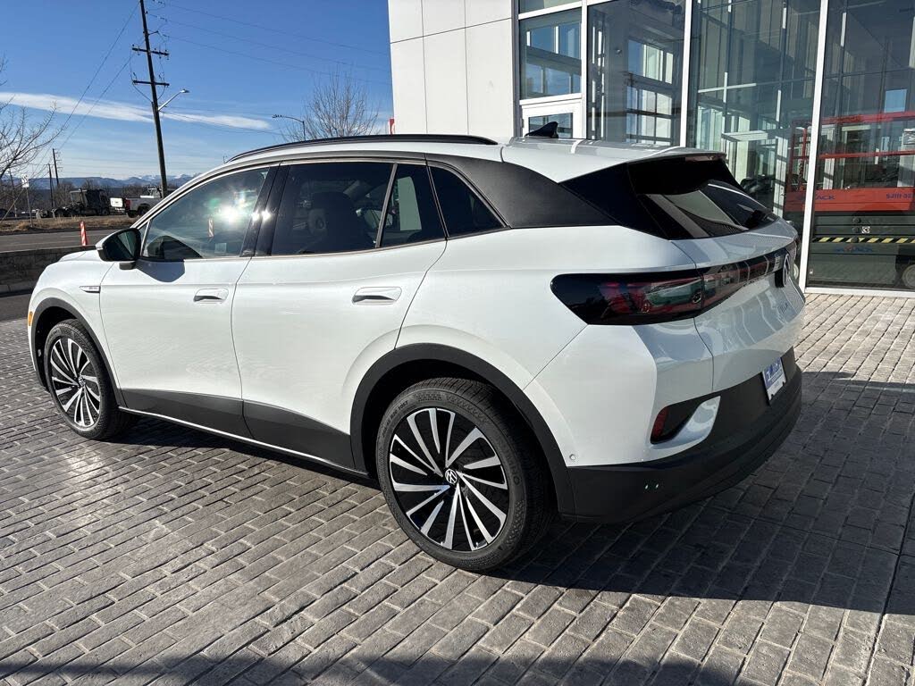 2026 Volkswagen ID.4