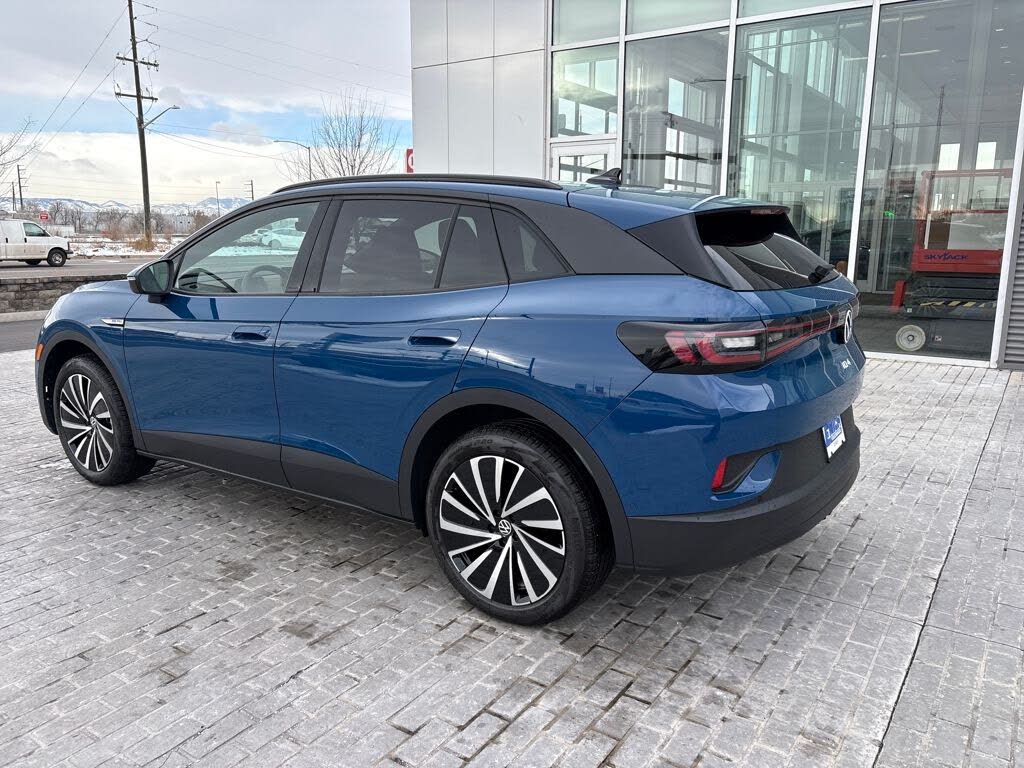 2026 Volkswagen ID.4