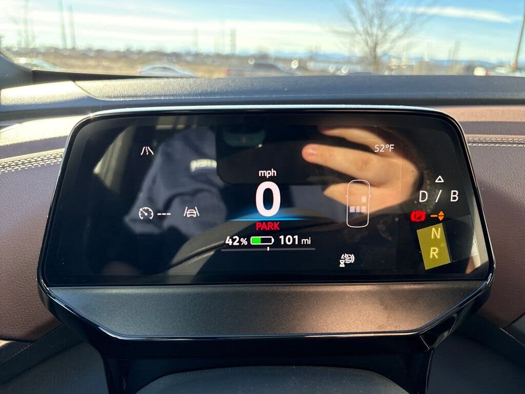 2026 Volkswagen ID.4