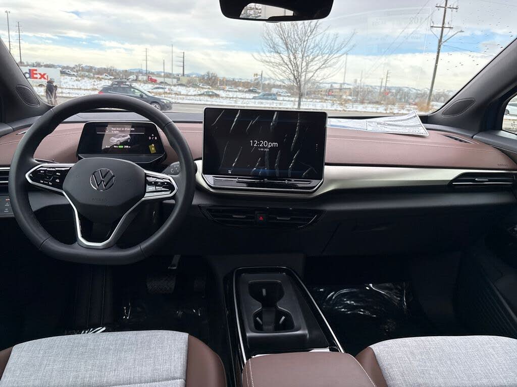 2026 Volkswagen ID.4