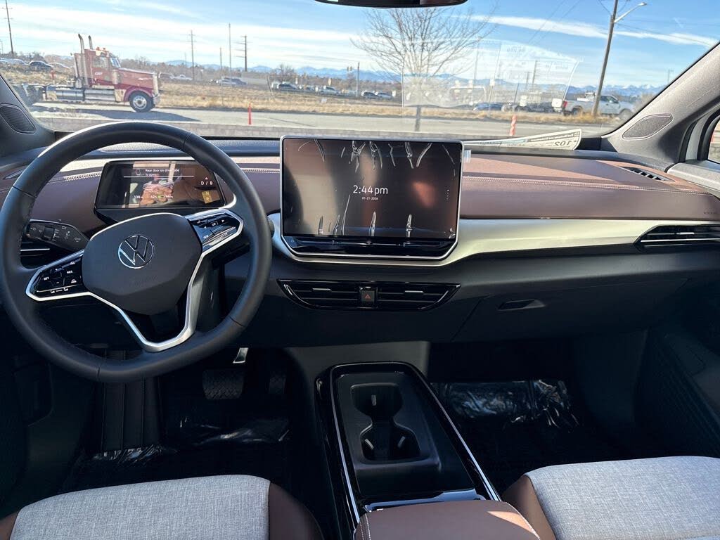 2026 Volkswagen ID.4