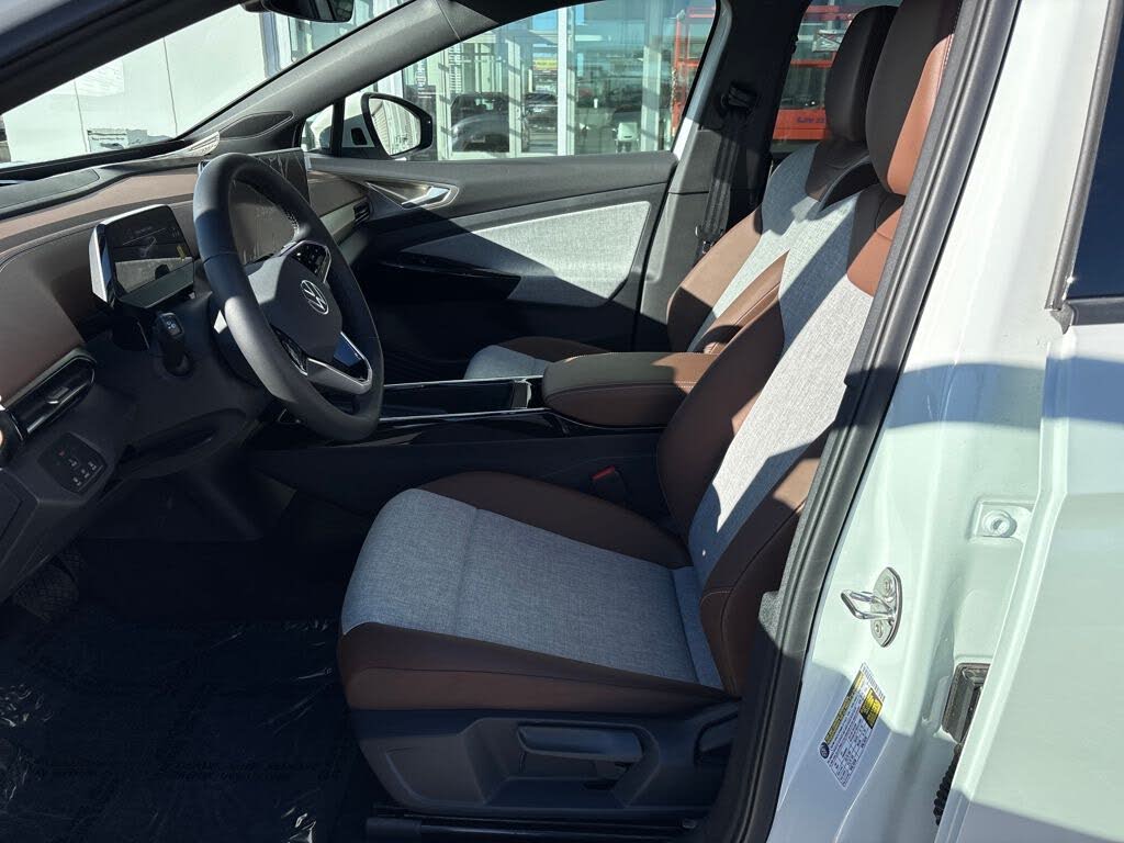 2026 Volkswagen ID.4