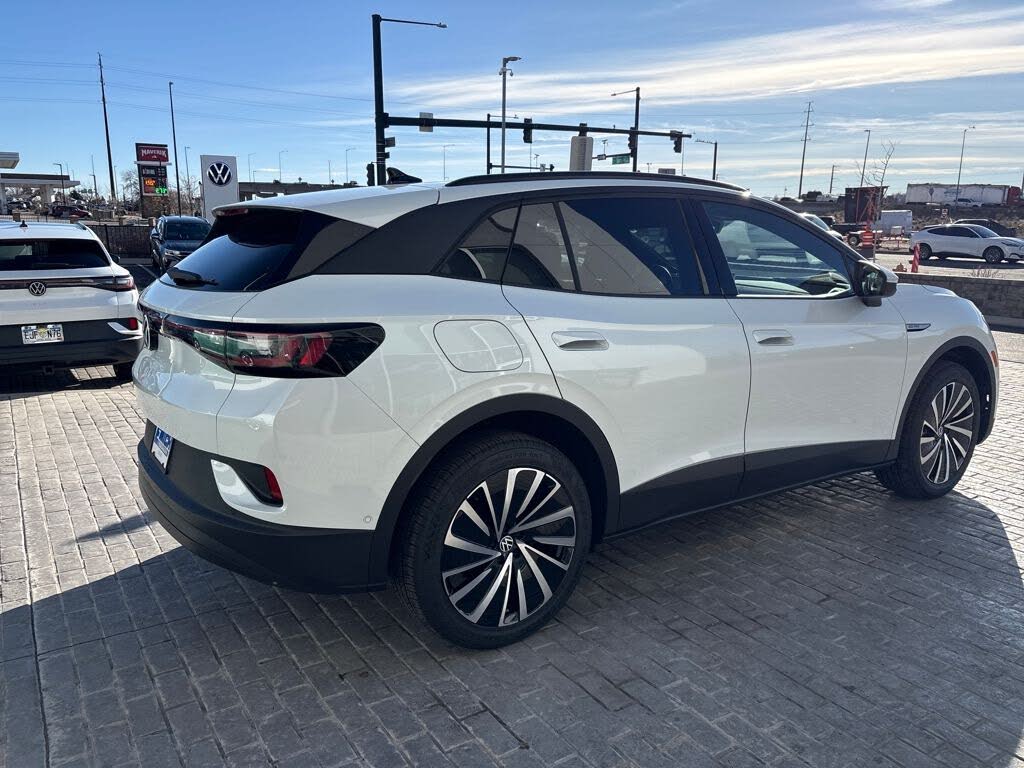 2026 Volkswagen ID.4
