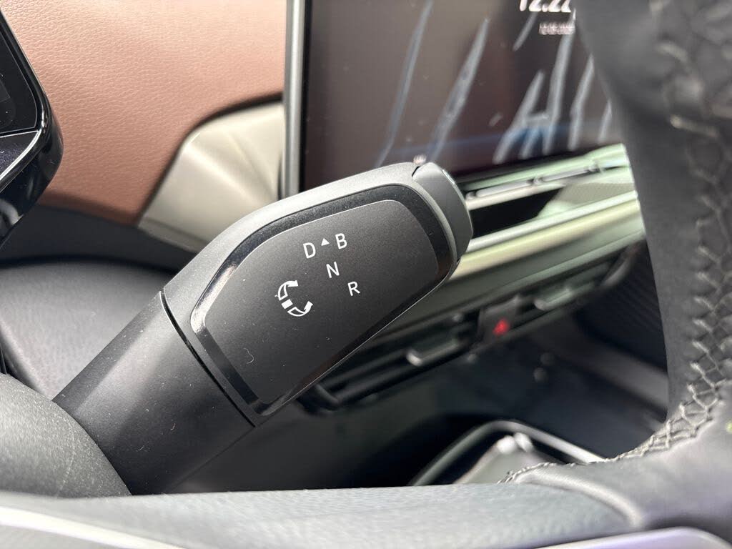 2026 Volkswagen ID.4