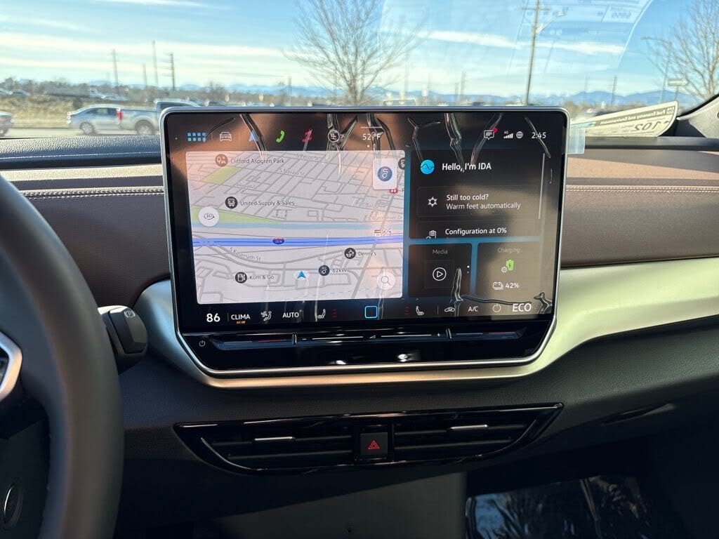 2026 Volkswagen ID.4