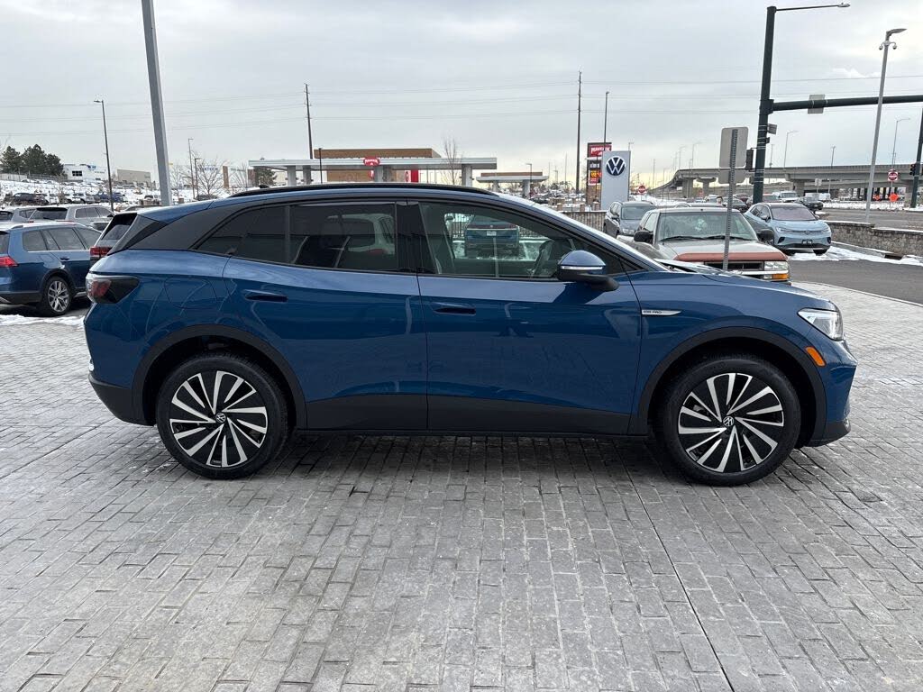 2026 Volkswagen ID.4