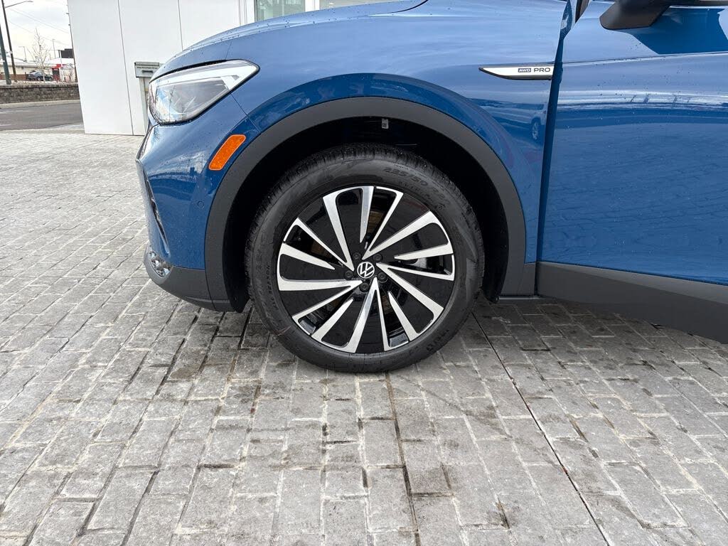 2026 Volkswagen ID.4