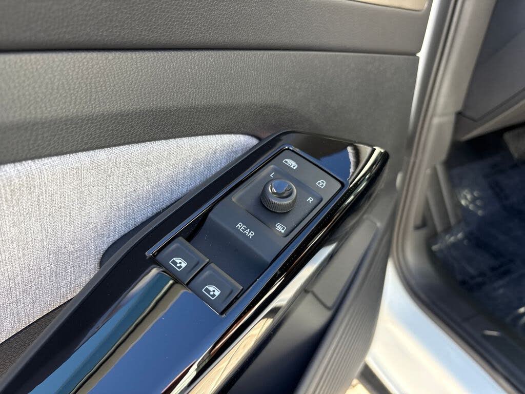 2026 Volkswagen ID.4