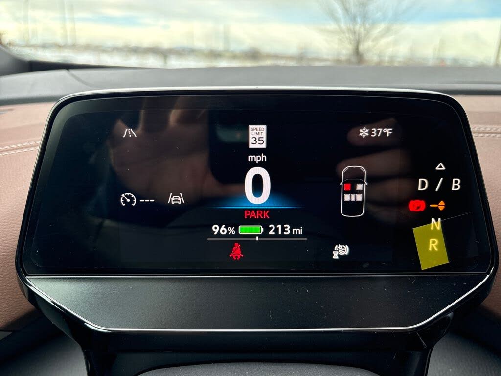 2026 Volkswagen ID.4