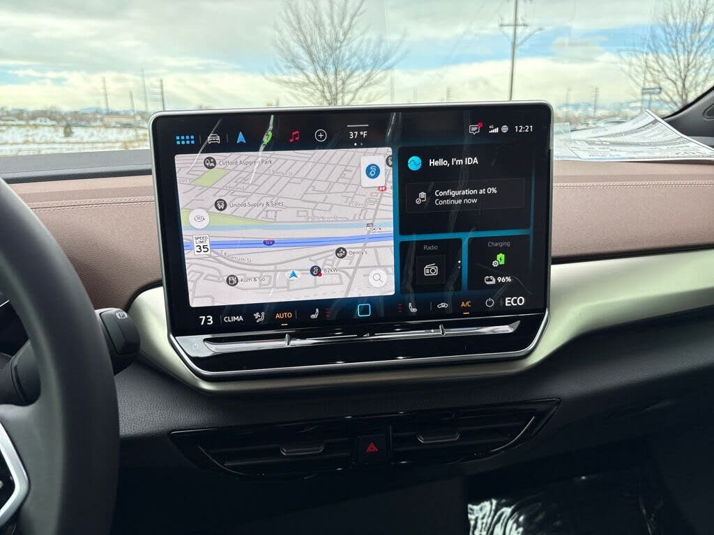 2026 Volkswagen ID.4