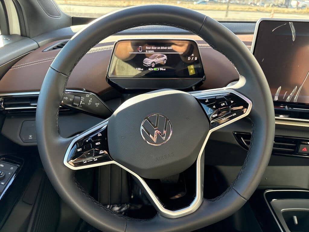 2026 Volkswagen ID.4